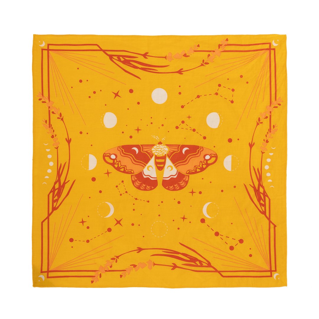 Mineral & Matter - Bandanas