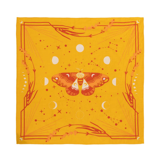 Mineral & Matter - S&H - Bandanas