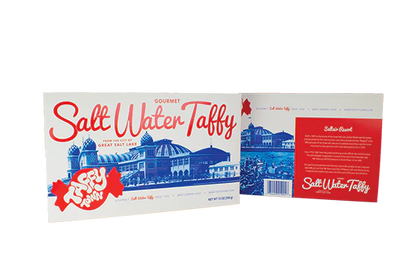 Taffy Town Products
