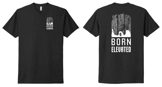 Born Elevated - T Shirt