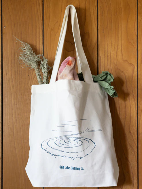 Tote Bags - Salt Lake Clothing Co