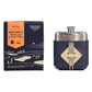 Golfer’s Hip Flask & Divot Tool Set