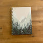 Mountain Notebook - Frolic