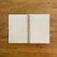 Mountain Notebook - Frolic - S&H