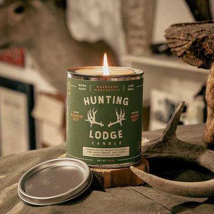 Candles - Manready Mercantile