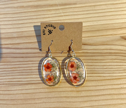 Earrings - Evi Studio