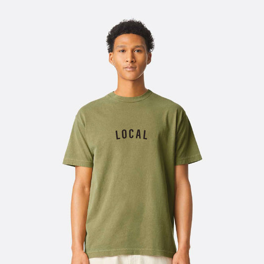 Local Love Tee