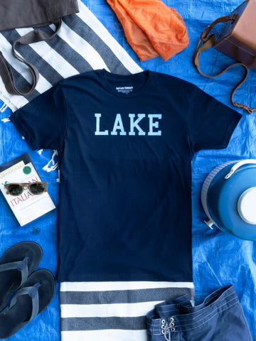 Lake Tee - Salt Lake Clothing Co