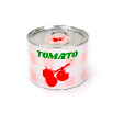 Tomato & Basil Soywax Candle