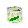 Cucumber & Mint Soywax Candle