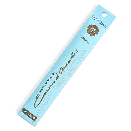 Premium Stick Incense Vanilla