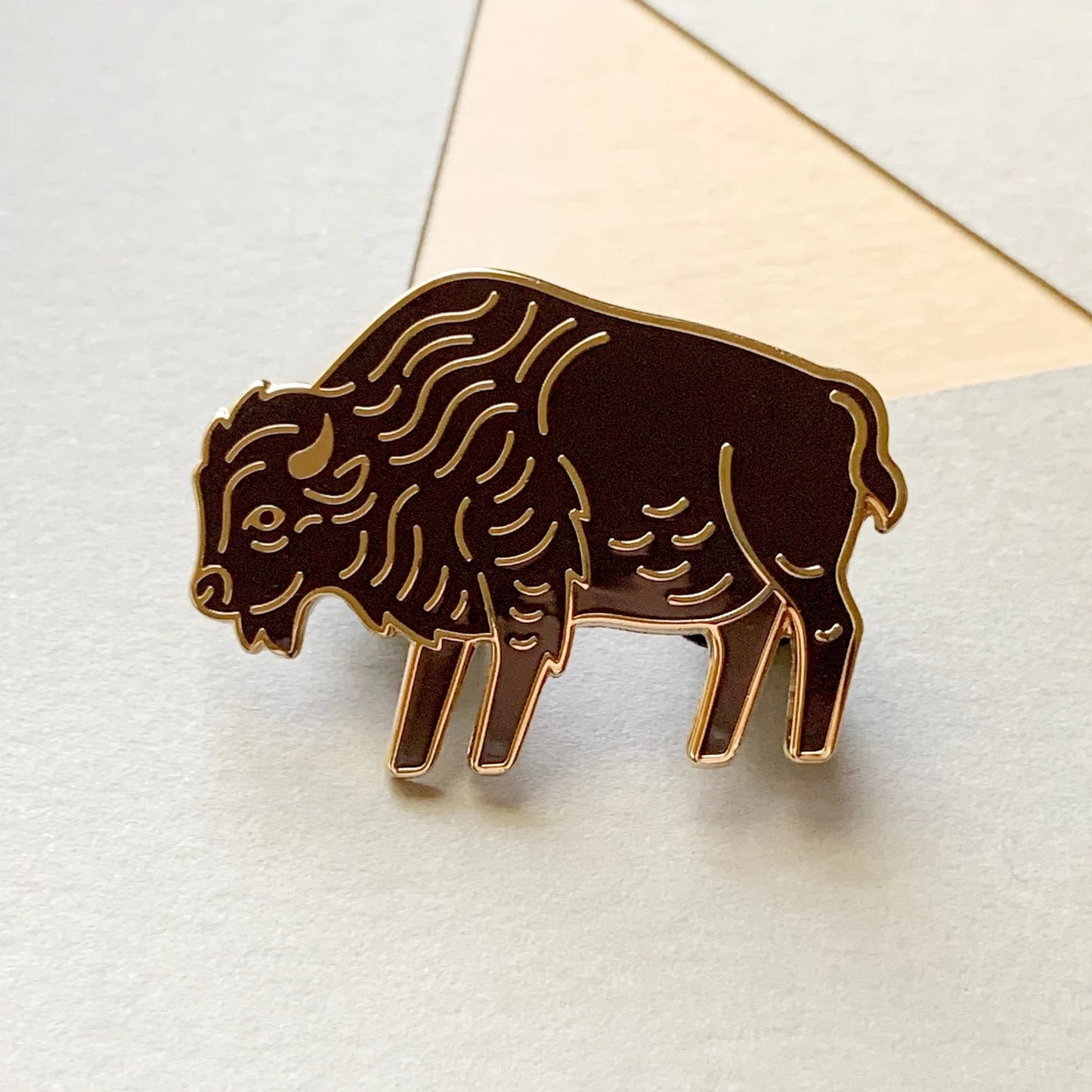 Goodnight Pine - Enamel Pins