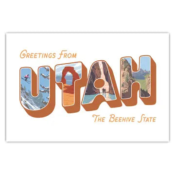 Postcards - Bozz Prints