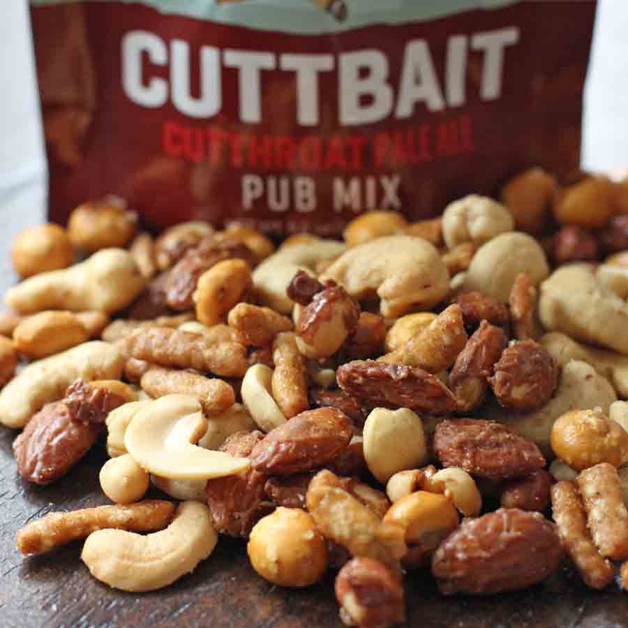 Western Nut - Products