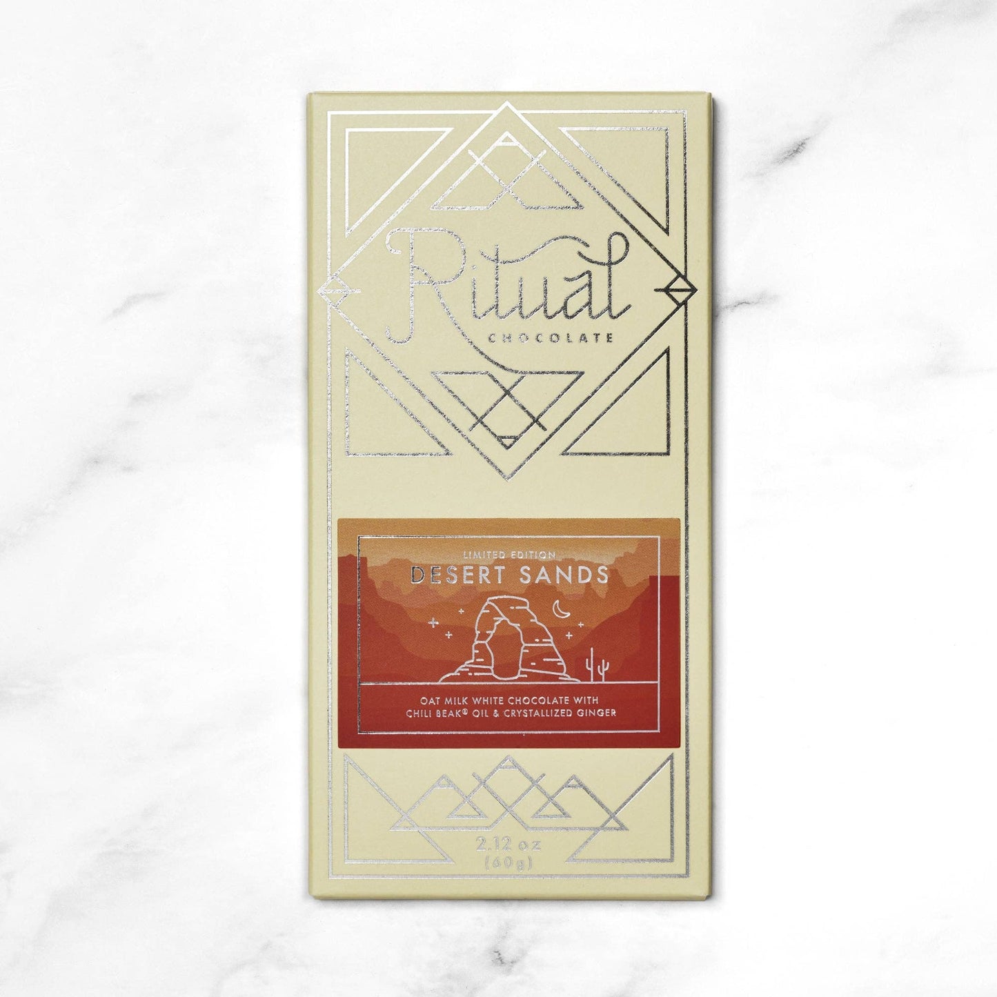 Ritual Chocolates - Multiple Flavors