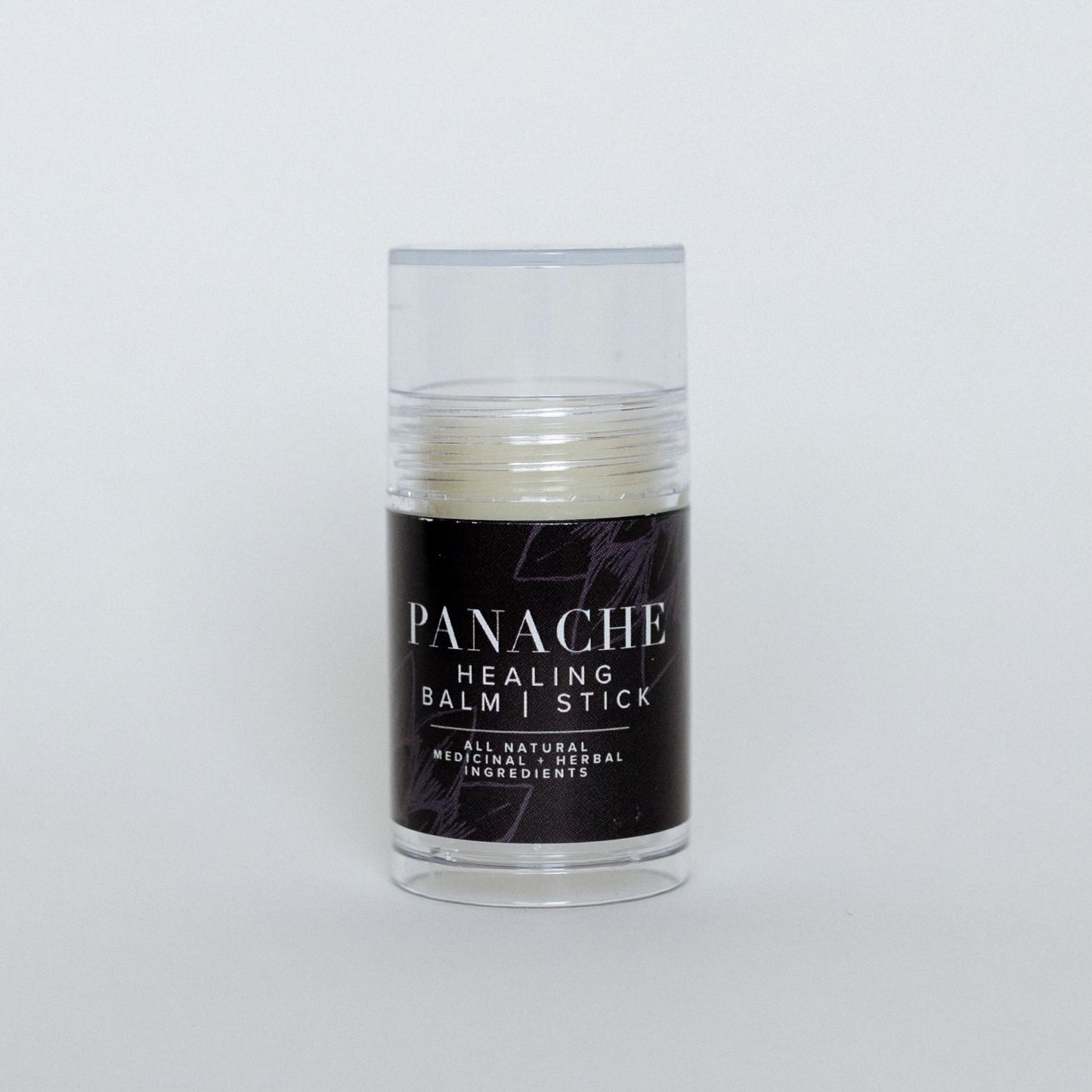 Natural Beauty Collection - Panache Healing Balm