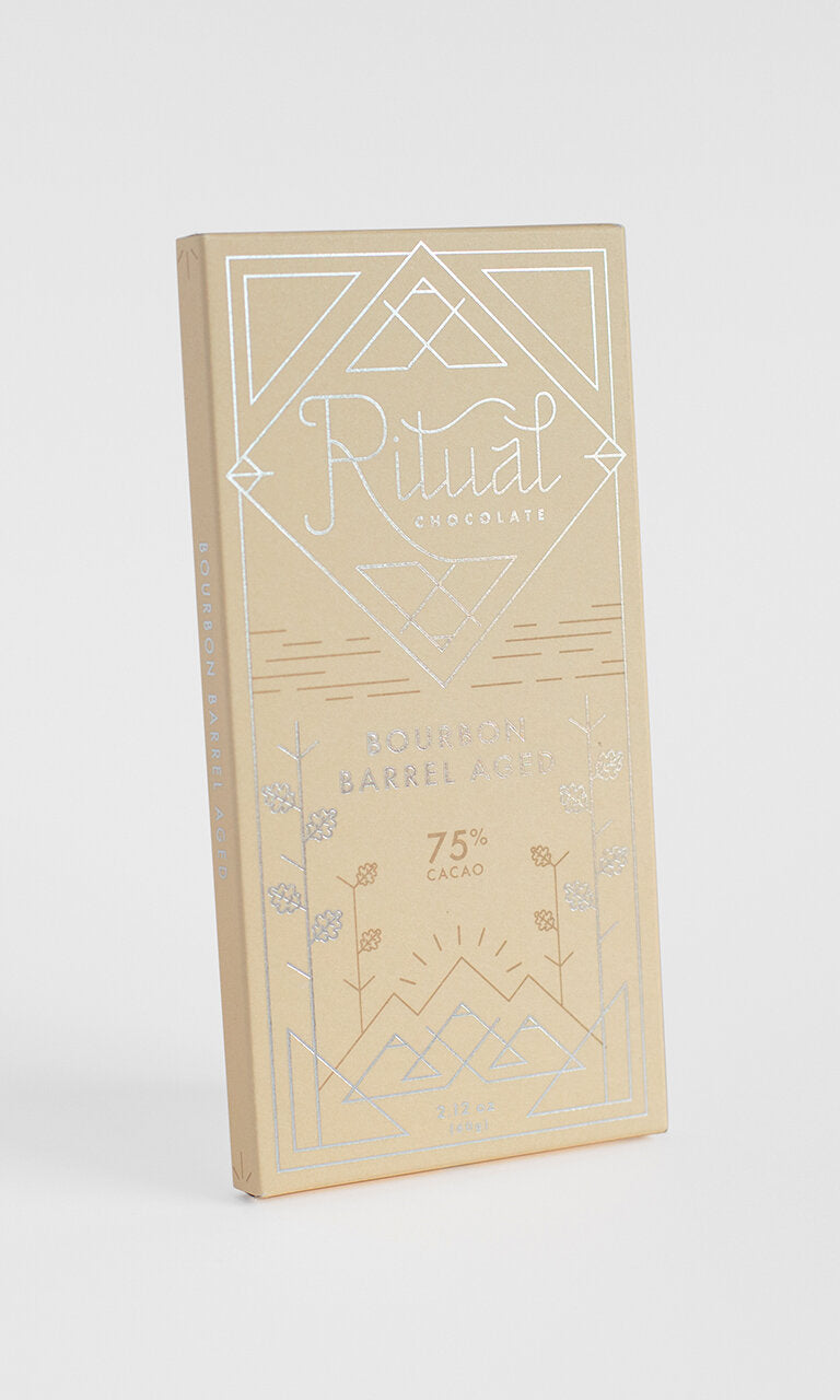 Ritual Chocolates - Multiple Flavors