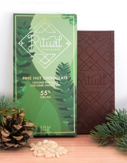 Ritual Chocolates - Multiple Flavors