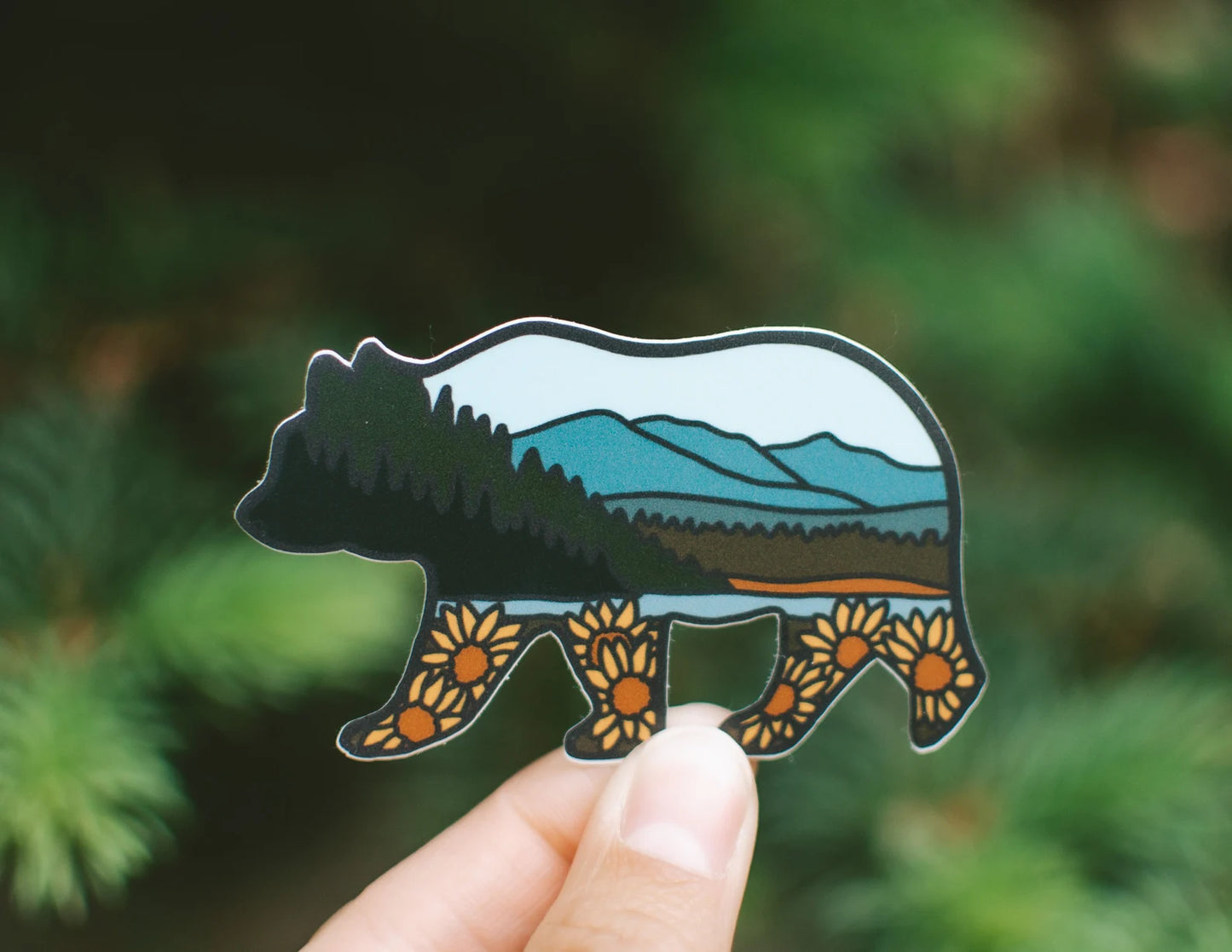 Roaming Heart - Stickers