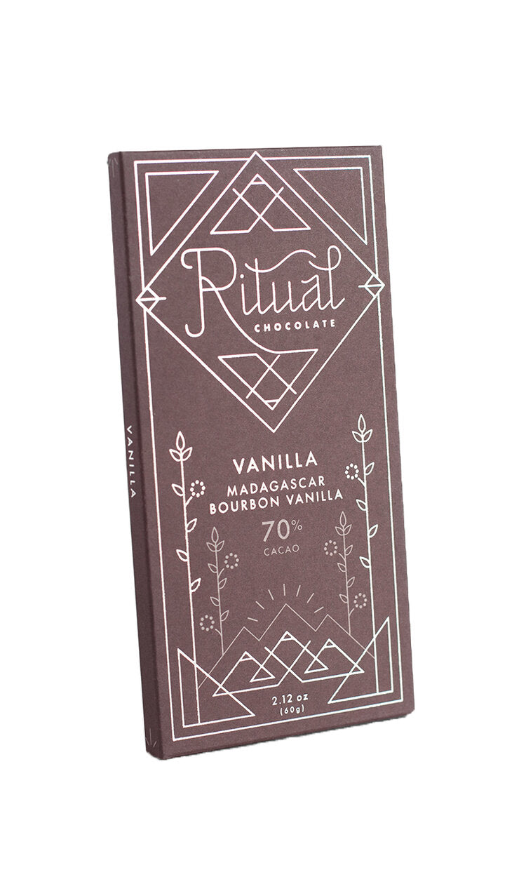 Ritual Chocolates - Multiple Flavors