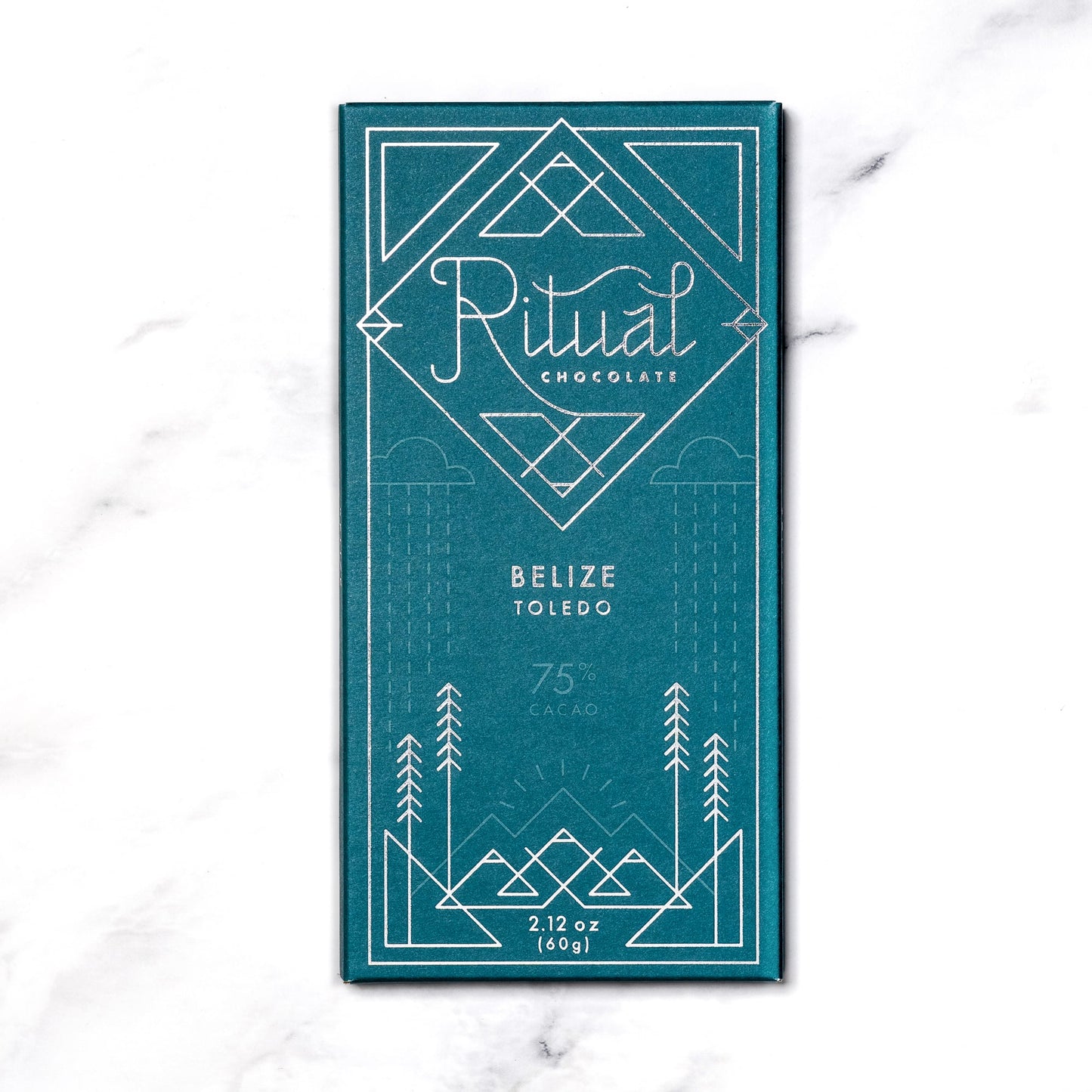 Ritual Chocolates - Multiple Flavors