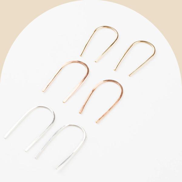 Arch Earring