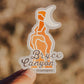 Roaming Heart - Stickers