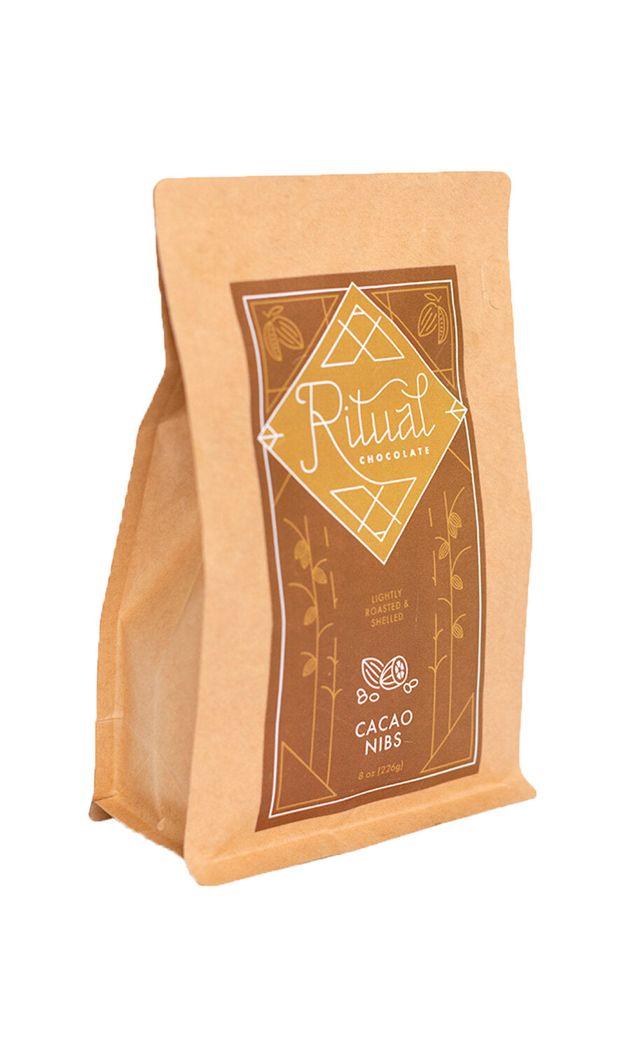 Ritual Chocolates - Multiple Flavors