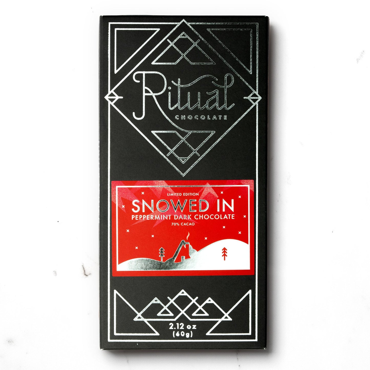 Ritual Chocolates - Multiple Flavors