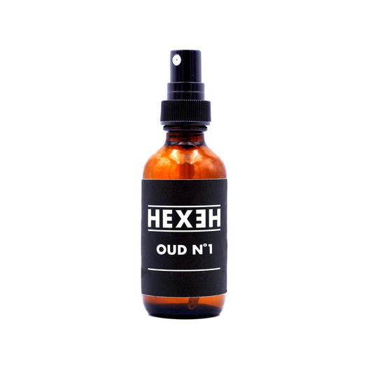 OUD N˚1 - Room Spray